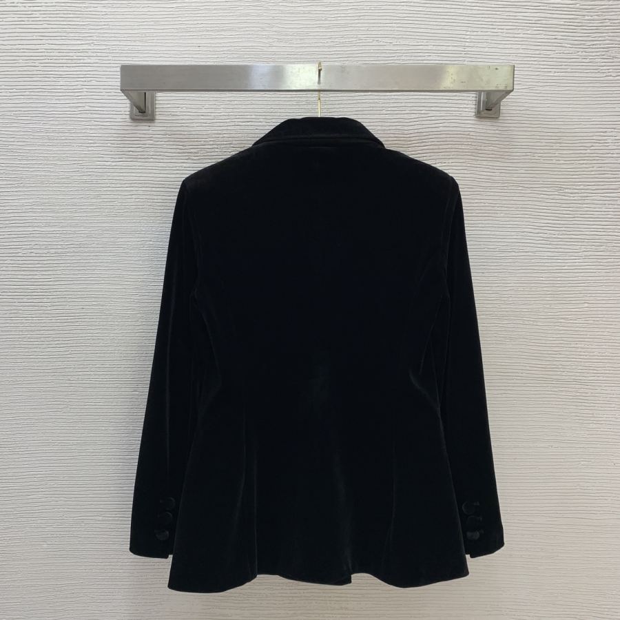 BALMAIN Women G26012754 BALMAI*N 𝐒𝐌𝐋 𝐗𝐋 M 38 103 — Premium Replica — photo 4