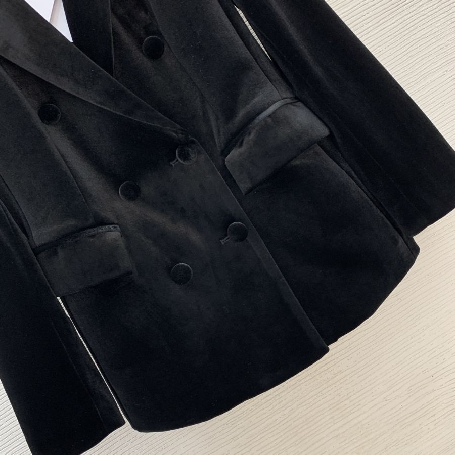 BALMAIN Women G26012754 BALMAI*N 𝐒𝐌𝐋 𝐗𝐋 M 38 103 — Premium Replica — photo 3