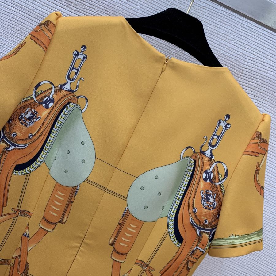 Hermes Women D26030143 HERMÈ*S New H A 𝐒𝐌𝐋 𝐗𝐋 𝐗𝐗𝐋 M 37 — 1:1 Replica — photo 8