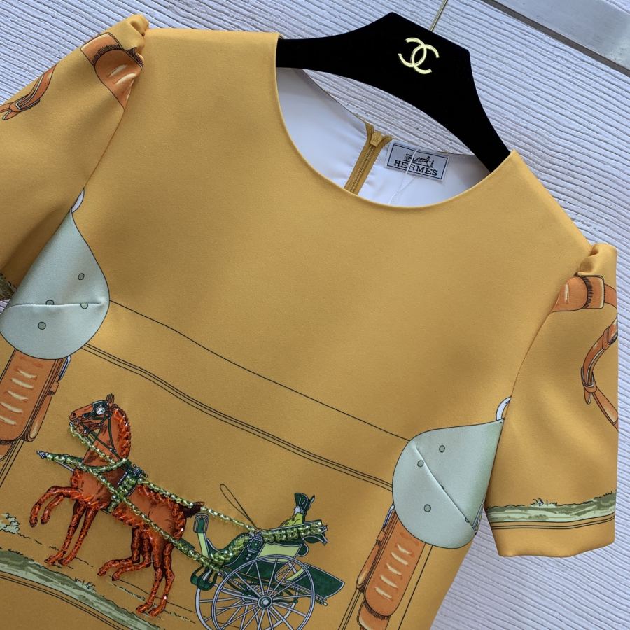 Hermes Women D26030143 HERMÈ*S New H A 𝐒𝐌𝐋 𝐗𝐋 𝐗𝐗𝐋 M 37 — 1:1 Replica — photo 2