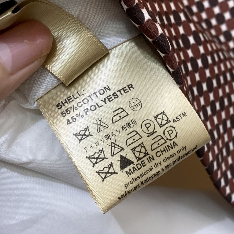 Hermes Women D26030143 HERMÈ*S New H A 𝐒𝐌𝐋 𝐗𝐋 𝐗𝐗𝐋 M 37 — 1:1 Replica — photo 9