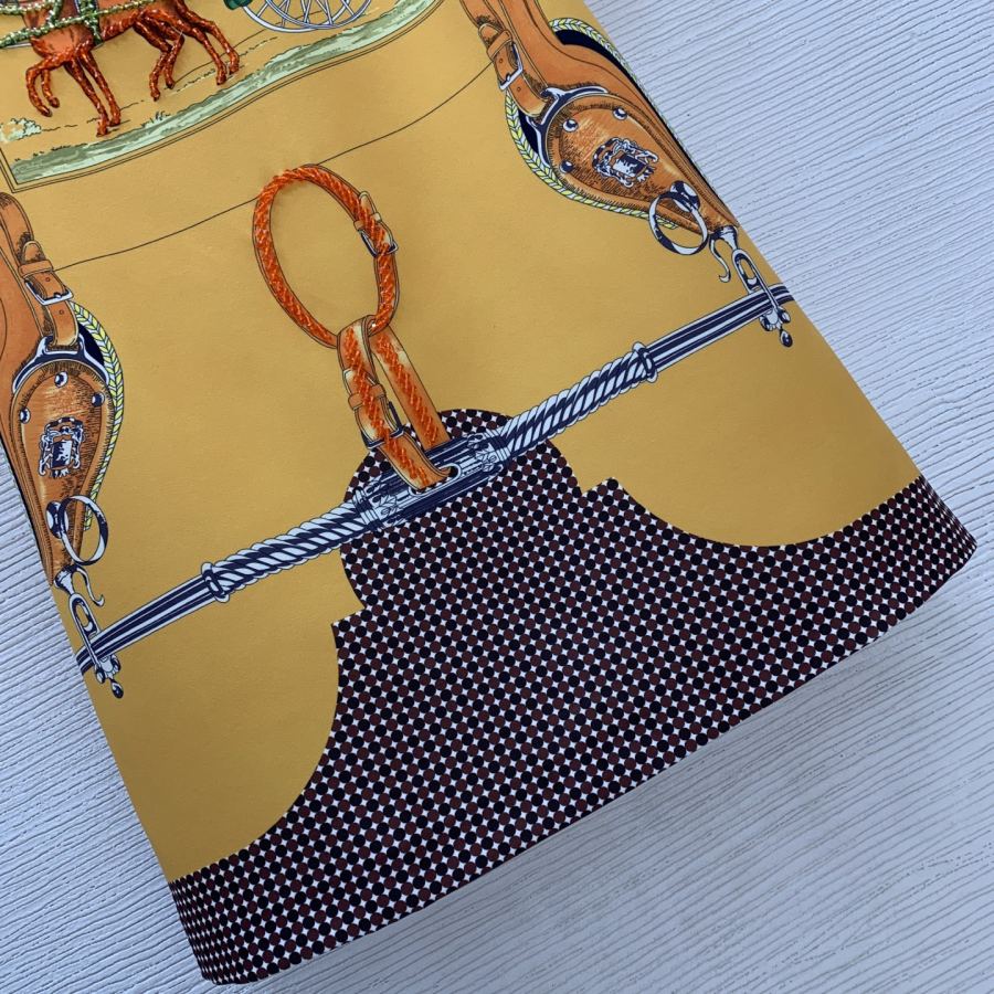 Hermes Women D26030143 HERMÈ*S New H A 𝐒𝐌𝐋 𝐗𝐋 𝐗𝐗𝐋 M 37 — 1:1 Replica — photo 3
