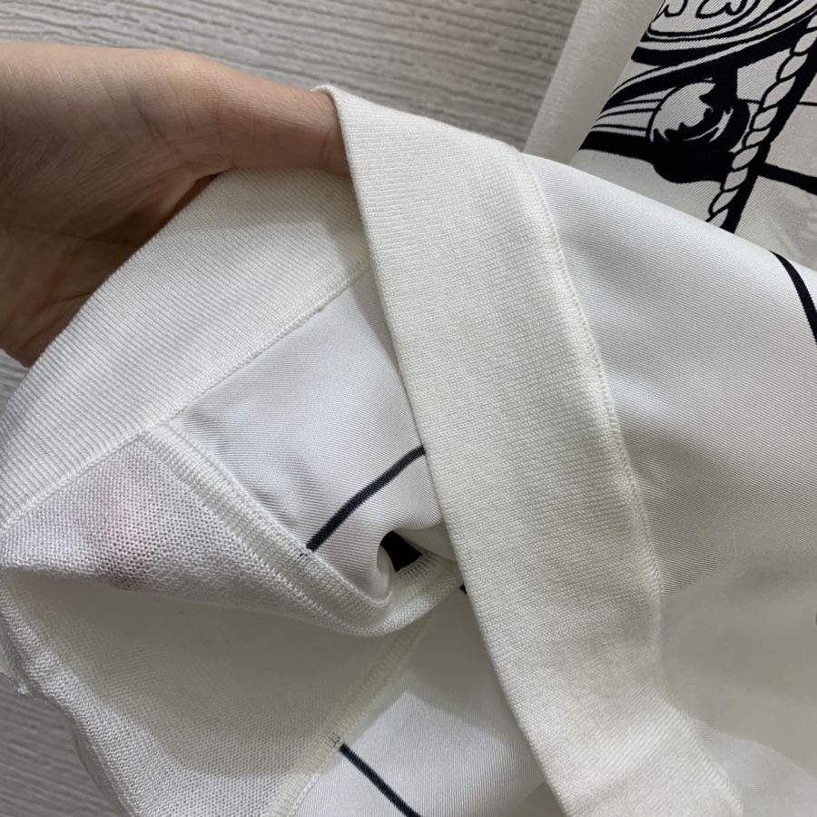 Hermes Women G26030473 HERMÈ*S AB 19 100% 𝐌 𝐋 𝐗𝐋 M 108 70 100 — AAA Quality Replica — photo 4
