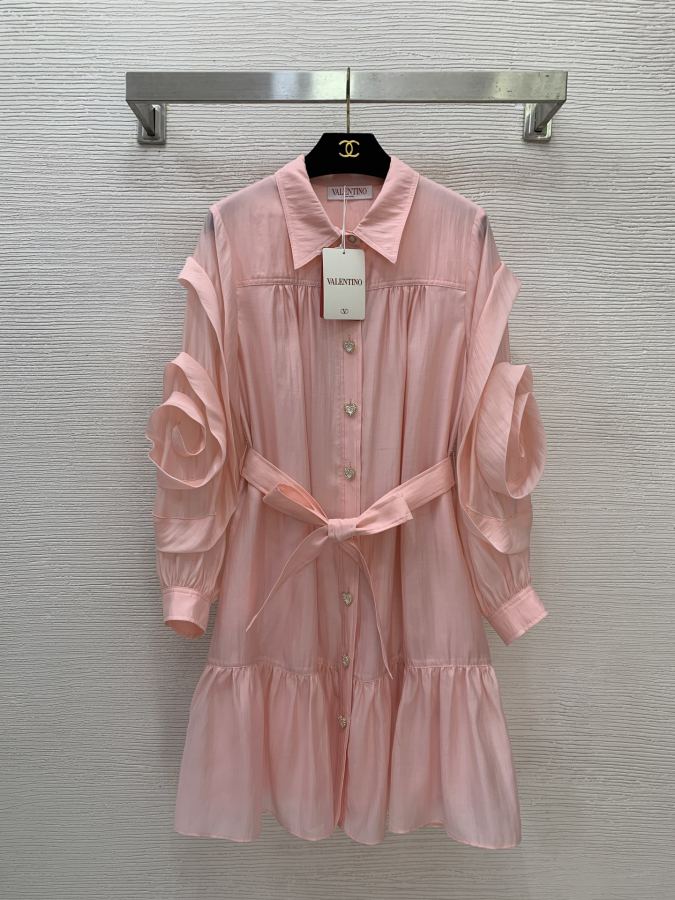 Valentino Women G26030676 VALENTIN*O New 𝑺 𝑴 𝑳 𝑿𝑳 𝑿𝑿𝑳 S — AAA Quality Replica