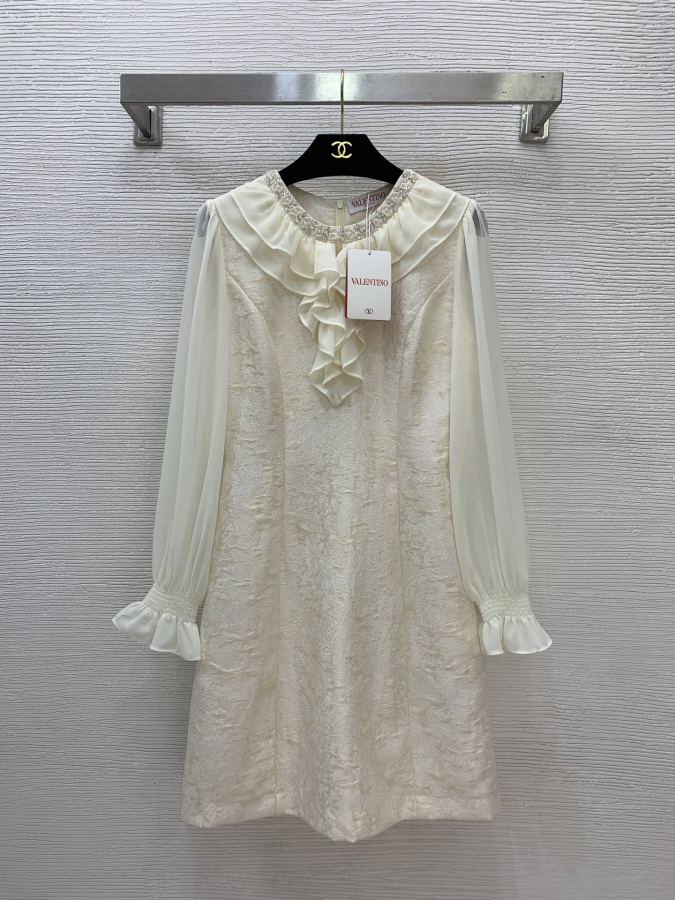 Valentino Women G26030642 VALENTIN*O New 𝑺 𝑴 𝑳 𝑿𝑳 𝑿𝑿𝑳 S — 1:1 Replica — photo 3