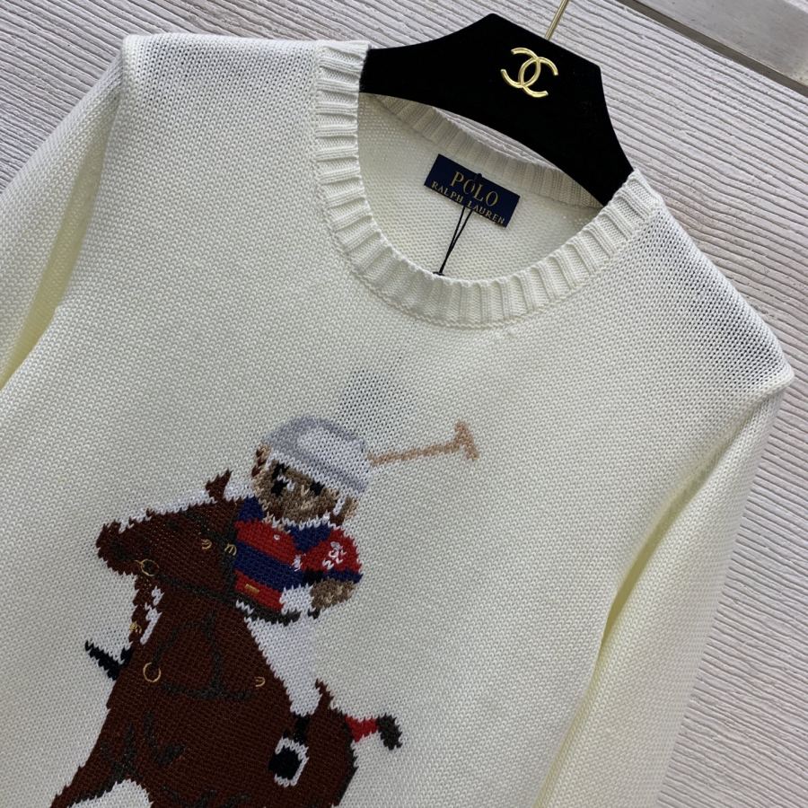 Ralph Lauren Women G26030738 Ralph Laure* RL 𝑺 𝑴 𝑳 M 38 — AAA Quality Replica — photo 2