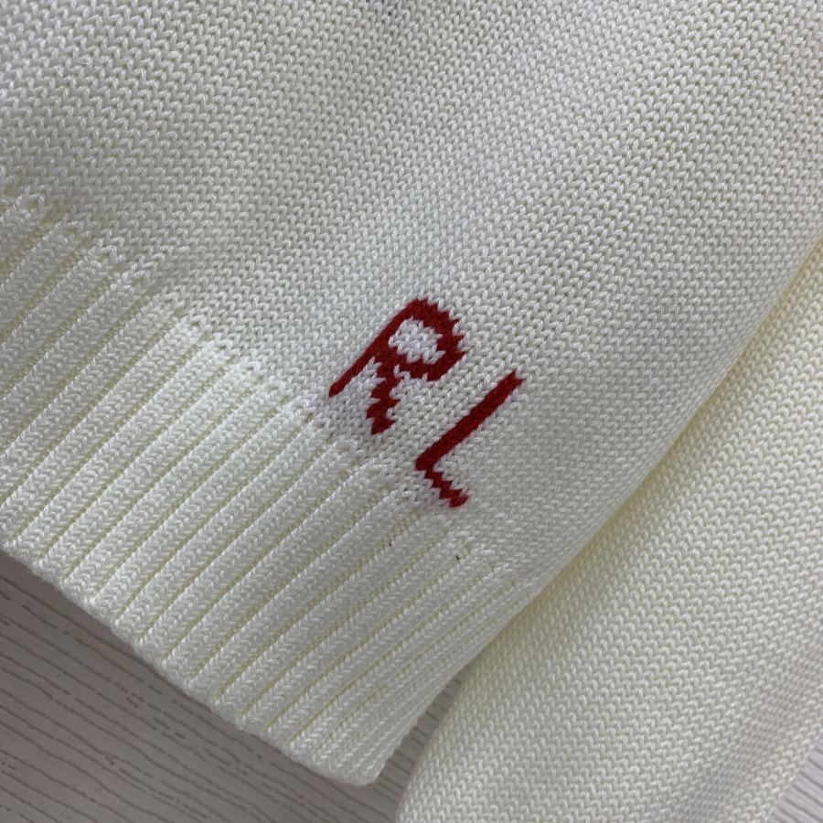 Ralph Lauren Women G26030738 Ralph Laure* RL 𝑺 𝑴 𝑳 M 38 — AAA Quality Replica — photo 4