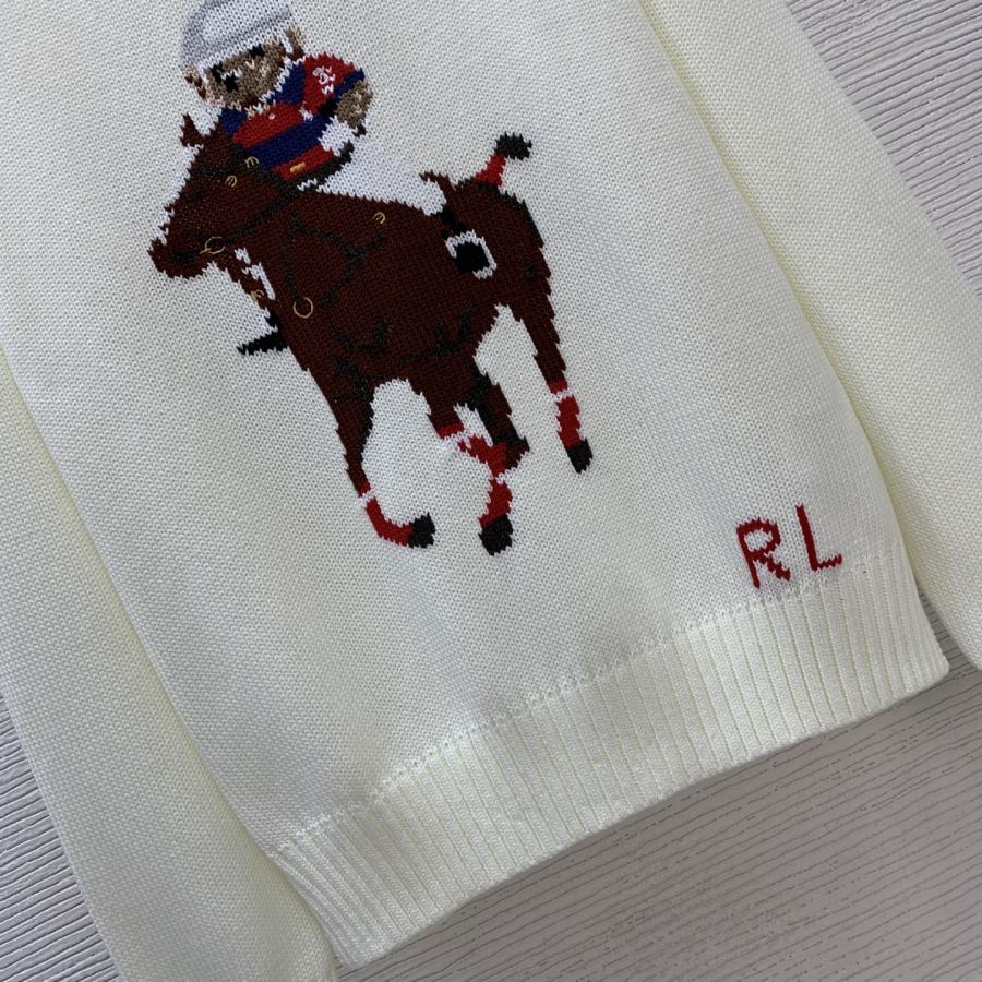 Ralph Lauren Women G26030738 Ralph Laure* RL 𝑺 𝑴 𝑳 M 38 — AAA Quality Replica — photo 3