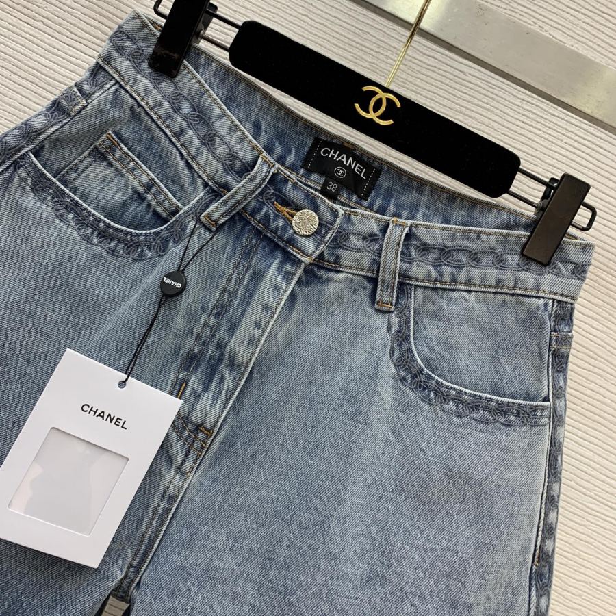 Chanel Women G26030750 CHANE*L C 36-38-40 — Premium Replica — photo 2
