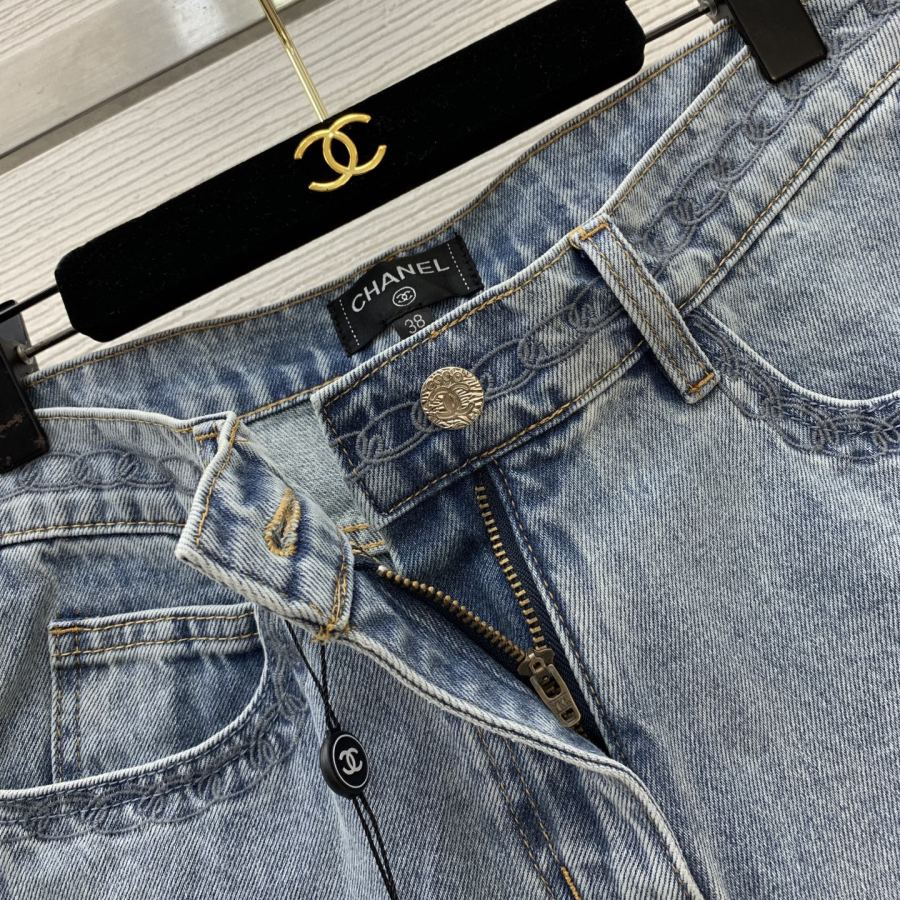 Chanel Women G26030750 CHANE*L C 36-38-40 — Premium Replica — photo 4