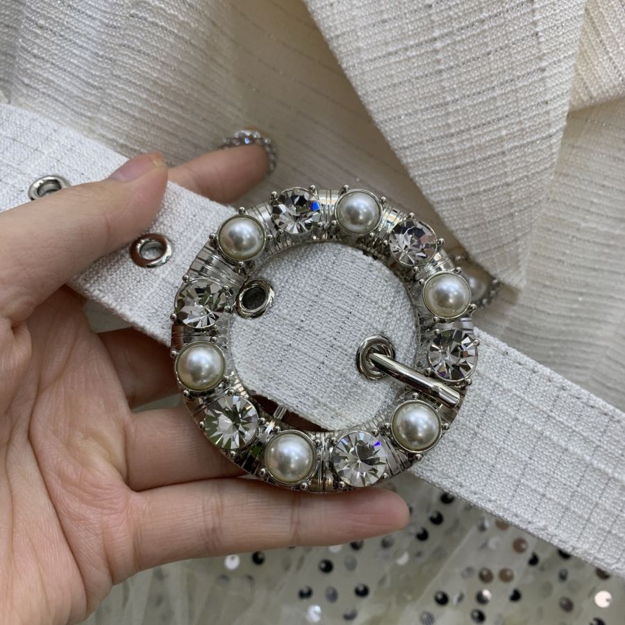 self-portrait Women G26030584 Self-Portrai* SP blingbbling 𝑺 𝑴 𝑳 𝑿𝑳 𝑿𝑿𝑳 — Premium Replica — photo 5