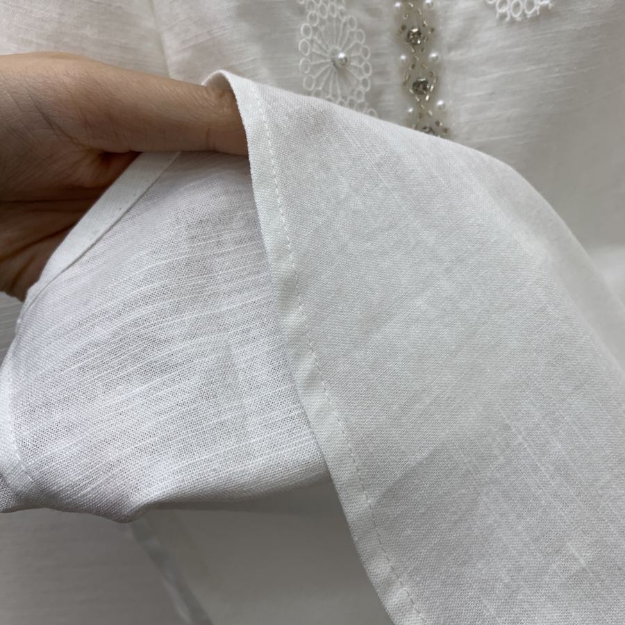 Miumiu Women G26030755 Miu Mi* 𝑺 𝑴 𝑳 𝑿𝑳 𝑿𝑿𝑳 S 38 — 1:1 Replica For Sale — photo 6