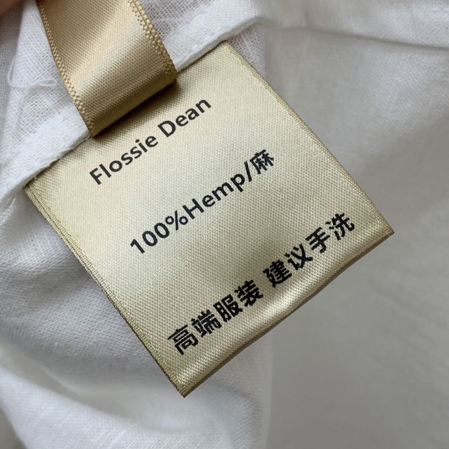 Miumiu Women G26030755 Miu Mi* 𝑺 𝑴 𝑳 𝑿𝑳 𝑿𝑿𝑳 S 38 — 1:1 Replica For Sale — photo 9
