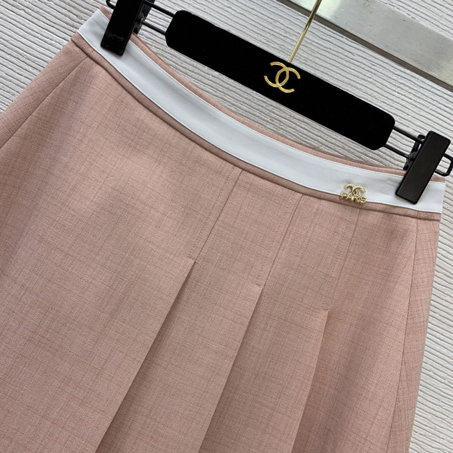 Chanel Women G26030755 CHANE*L New A 𝑺 𝑴 𝑳 𝑿𝑳 𝑿𝑿𝑳 S 66 51 — 1:1 Replica For Sale — photo 2