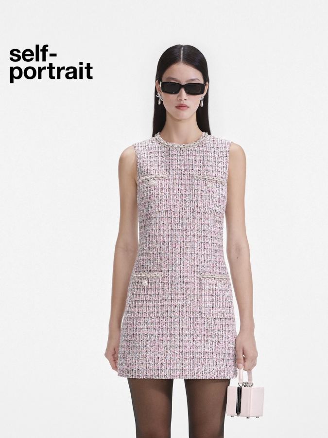 self-portrait Women G26022648 Self-portrai* SP 𝑺 𝑴 𝑳 M 86 81 — Premium Replica