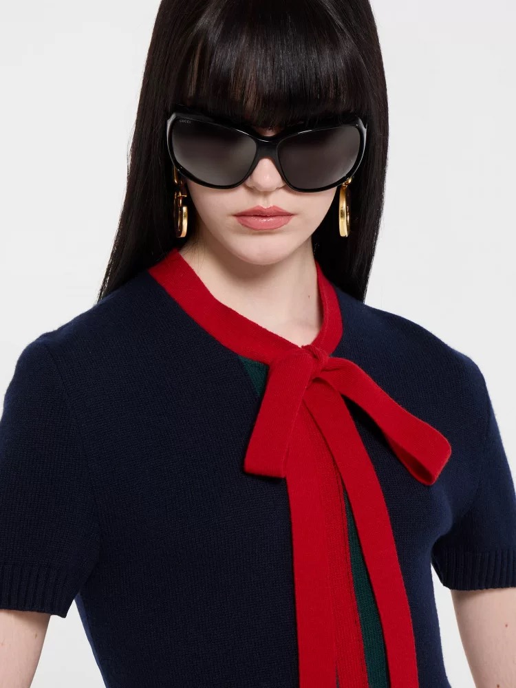 Gucci Women G26022943 GUCC*New 100% 𝑺 𝑴 𝑳 M 82 22 84 — AAA Quality Replica — photo 2