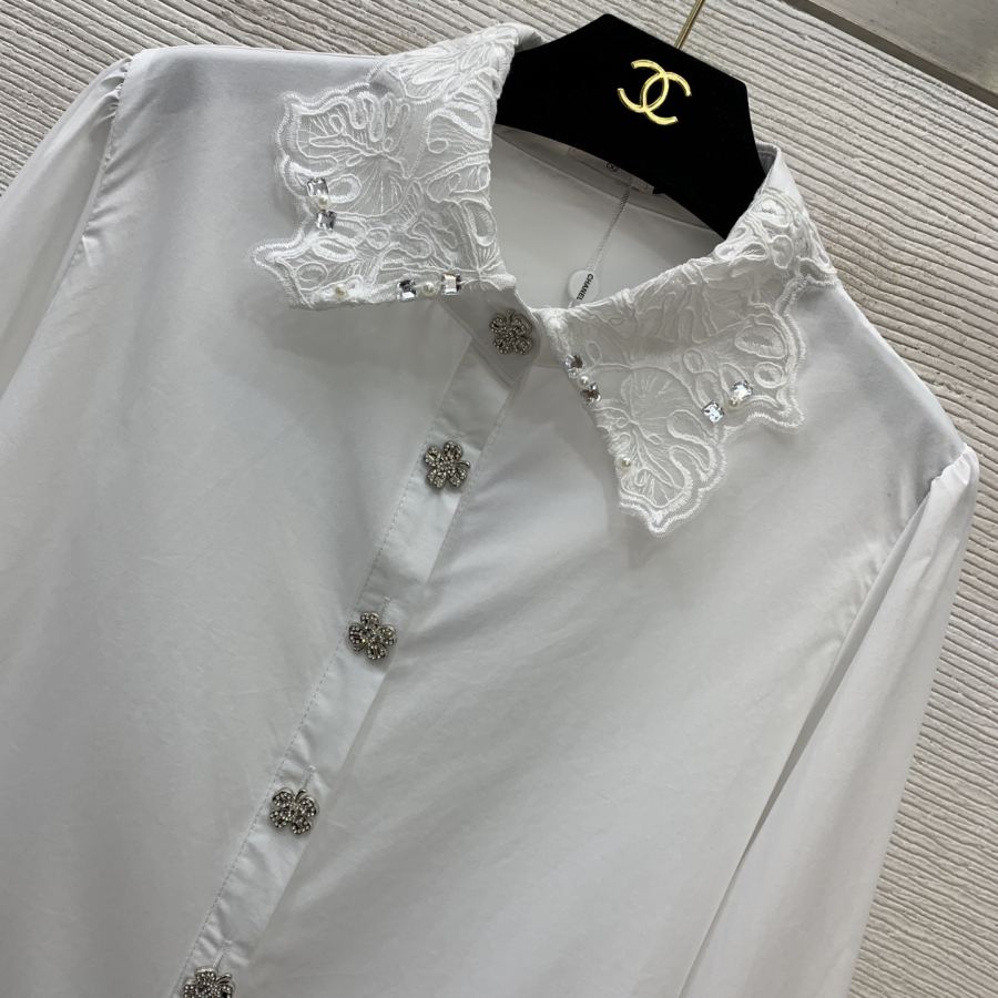 Chanel Women D26031186 Chane* New 𝑺 𝑴 𝑳 M 38 108 64 62 — Premium Replica — photo 2