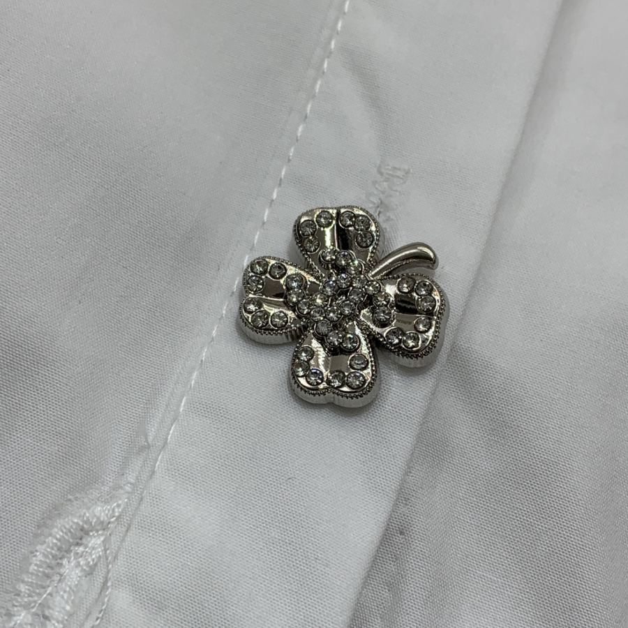 Chanel Women D26031186 Chane* New 𝑺 𝑴 𝑳 M 38 108 64 62 — Premium Replica — photo 5