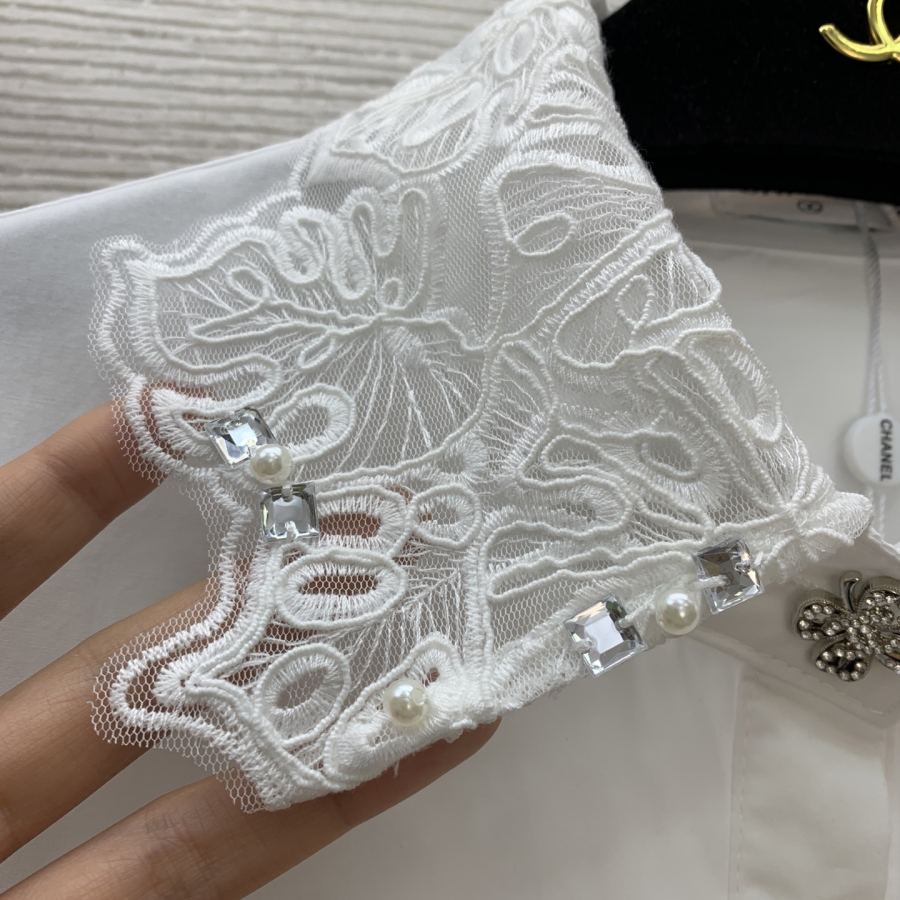 Chanel Women D26031186 Chane* New 𝑺 𝑴 𝑳 M 38 108 64 62 — Premium Replica — photo 4