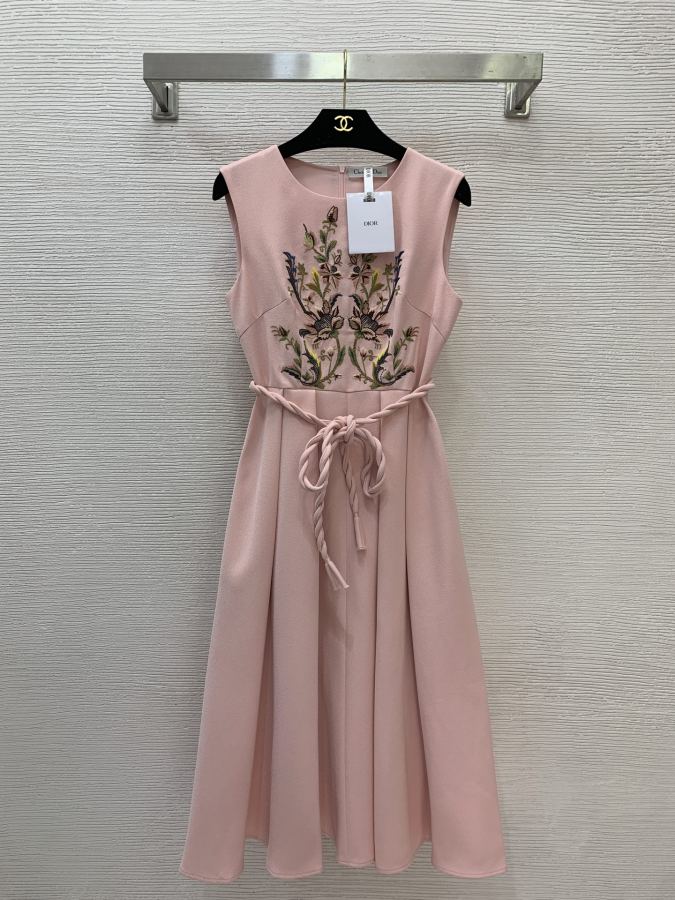 Dior Women G26031364 𝐂𝐡𝐫𝐢𝐬𝐭𝐢𝐚𝐧 Dio*New 𝑺 𝑴 𝑳 𝑿𝑳 — 1:1 Replica — photo 3