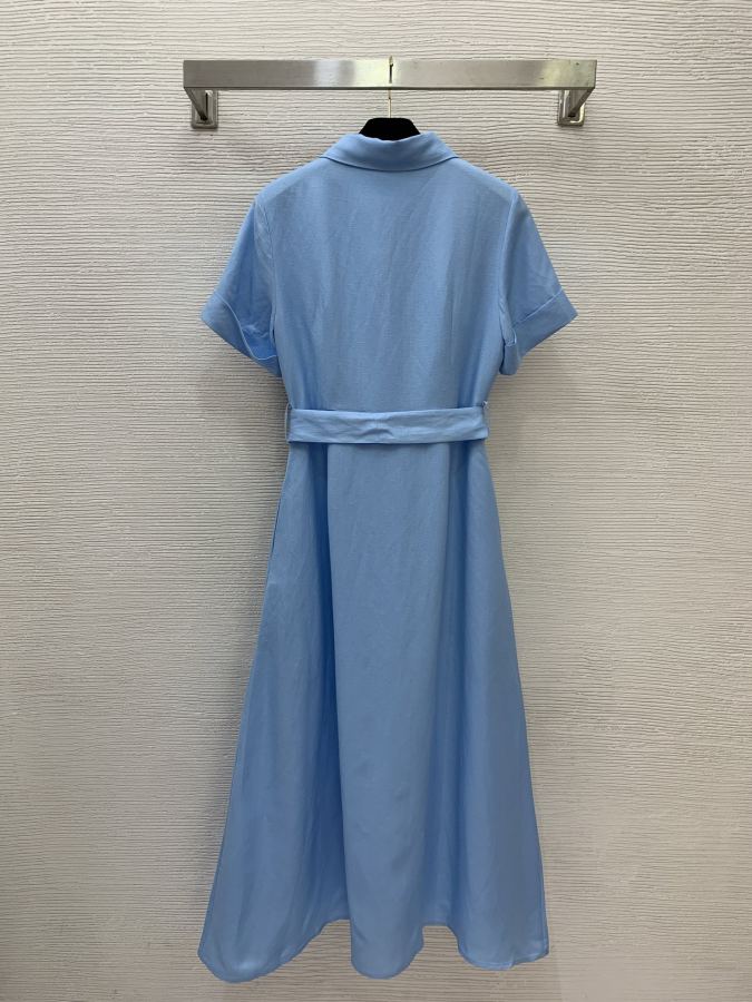 Dior Women G26031216 𝐂𝐡𝐫𝐢𝐬𝐭𝐢𝐚𝐧 Dio*New 𝑺 𝑴 𝑳 — Premium Replica — photo 4
