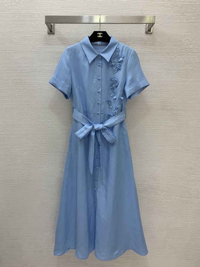 Dior Women G26031216 𝐂𝐡𝐫𝐢𝐬𝐭𝐢𝐚𝐧 Dio*New 𝑺 𝑴 𝑳 — Premium Replica — photo 3