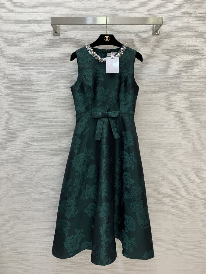 Dior Women G26031252 𝐂𝐡𝐫𝐢𝐬𝐭𝐢𝐚𝐧 Dio*New 𝑺 𝑴 𝑳 — AAA Quality Replica — photo 3