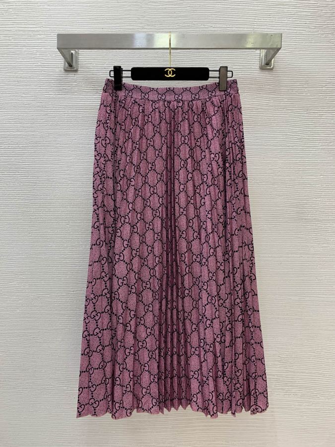 Gucci Women D26030972 GUCC* t 𝑴 𝑳 𝑿𝑳 𝑿𝑿𝑳 L 36 — Premium Replica — photo 7