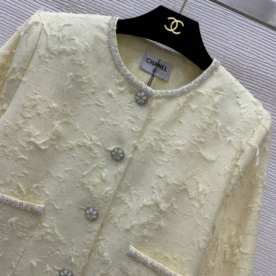 Chanel Women G26031064 CHANE*L2026 𝑺 𝑴 𝑳 𝑿𝑳 S 37 — AAA Quality Replica — photo 2