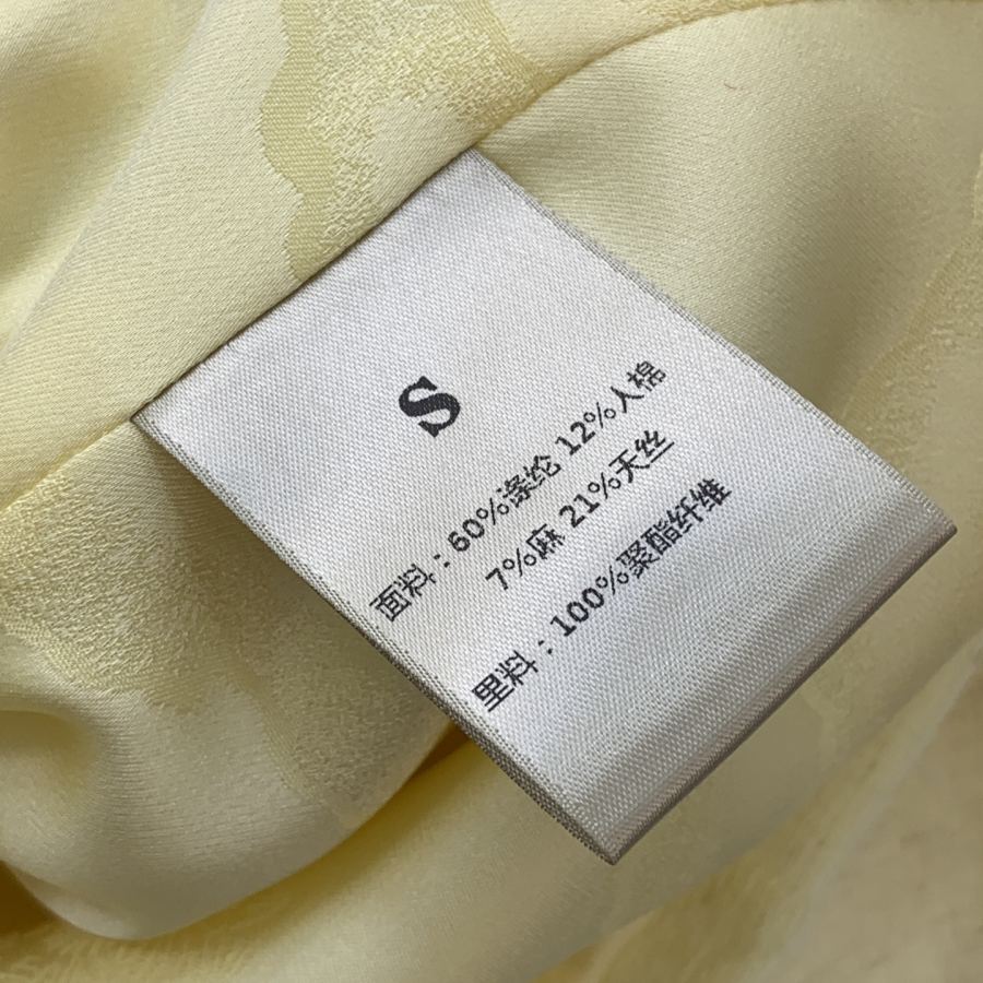 Chanel Women G26031064 CHANE*L2026 𝑺 𝑴 𝑳 𝑿𝑳 S 37 — AAA Quality Replica — photo 9
