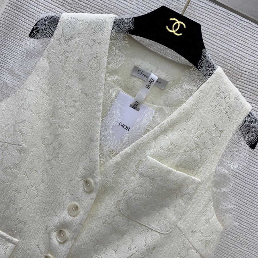 Dior Women G26030985 Dio* V 𝑺 𝑴 𝑳 𝑿𝑳 S 92 — 1:1 Replica For Sale — photo 2