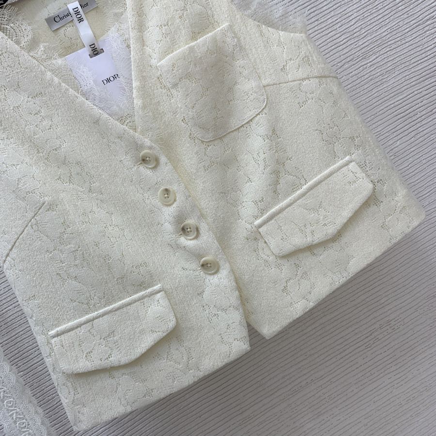 Dior Women G26030985 Dio* V 𝑺 𝑴 𝑳 𝑿𝑳 S 92 — 1:1 Replica For Sale — photo 3