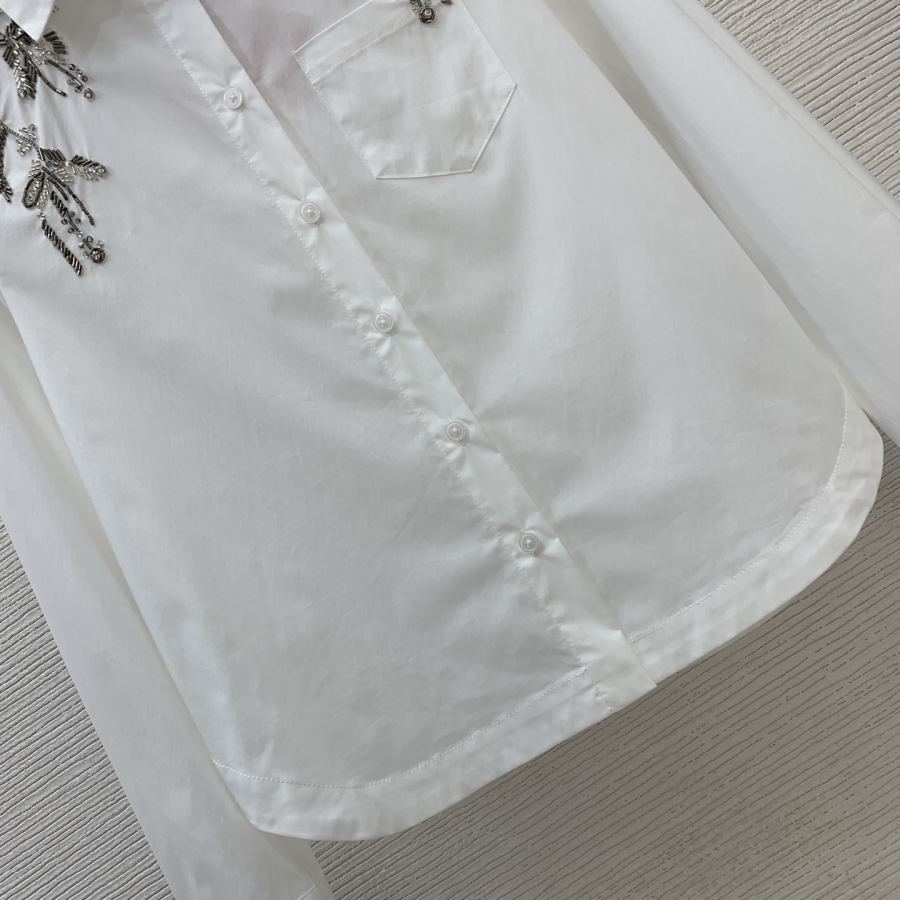 Miumiu Women G26031242 Miu Mi* New 𝑺 𝑴 𝑳 𝑿𝑳 S 36 — AAA Quality Replica — photo 3