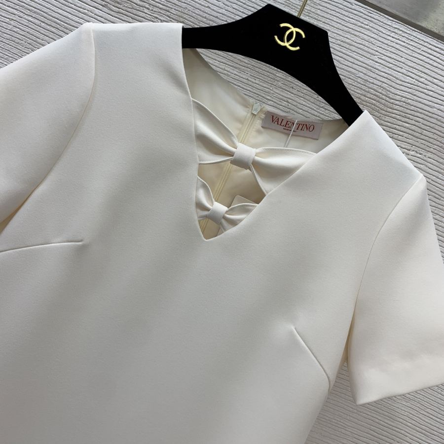 Valentino Women G26031026 VALENTIN*O 𝑺 𝑴 𝑳 𝑿𝑳 S 36 — 1:1 Replica — photo 2