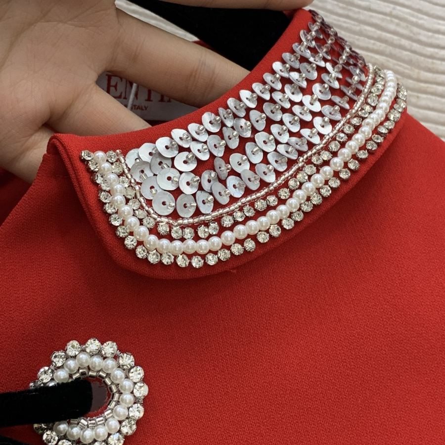 Valentino Women G26030945 VALENTIN*O 2026 𝑺 𝑴 𝑳 𝑿𝑳 S 88 20 87 — 1:1 Replica For Sale — photo 5