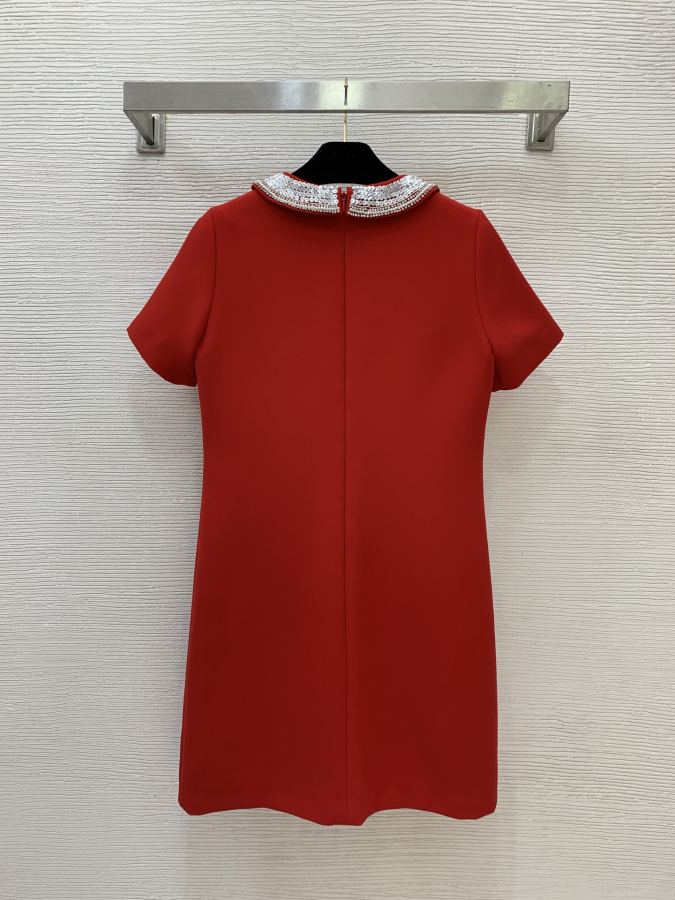 Valentino Women G26030945 VALENTIN*O 2026 𝑺 𝑴 𝑳 𝑿𝑳 S 88 20 87 — 1:1 Replica For Sale — photo 7