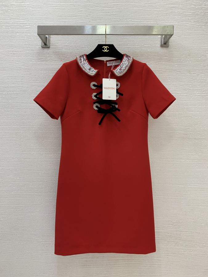 Valentino Women G26030945 VALENTIN*O 2026 𝑺 𝑴 𝑳 𝑿𝑳 S 88 20 87 — 1:1 Replica For Sale