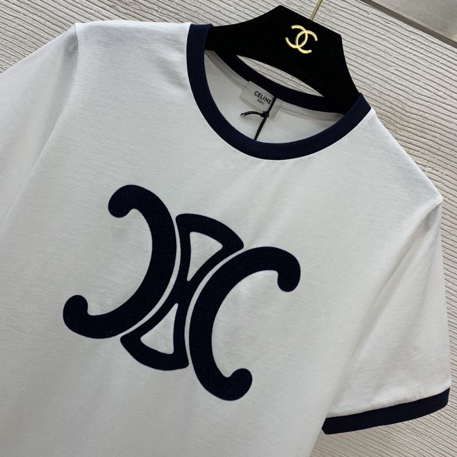 Celine Women G26031352 CELIN*E logo t 𝑺 𝑴 𝑳 M 38 — 1:1 Replica For Sale — photo 2