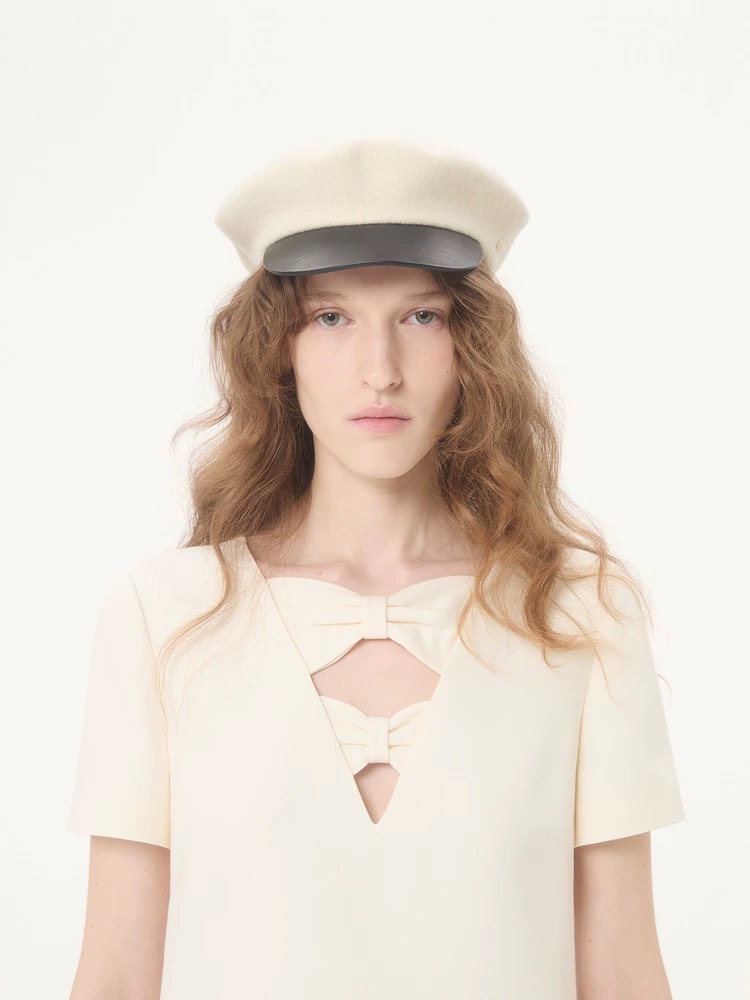 Valentino Women G26031026 VALENTIN*O New 𝑺 𝑴 𝑳 𝑿𝑳 S 36 — AAA Quality Replica — photo 6