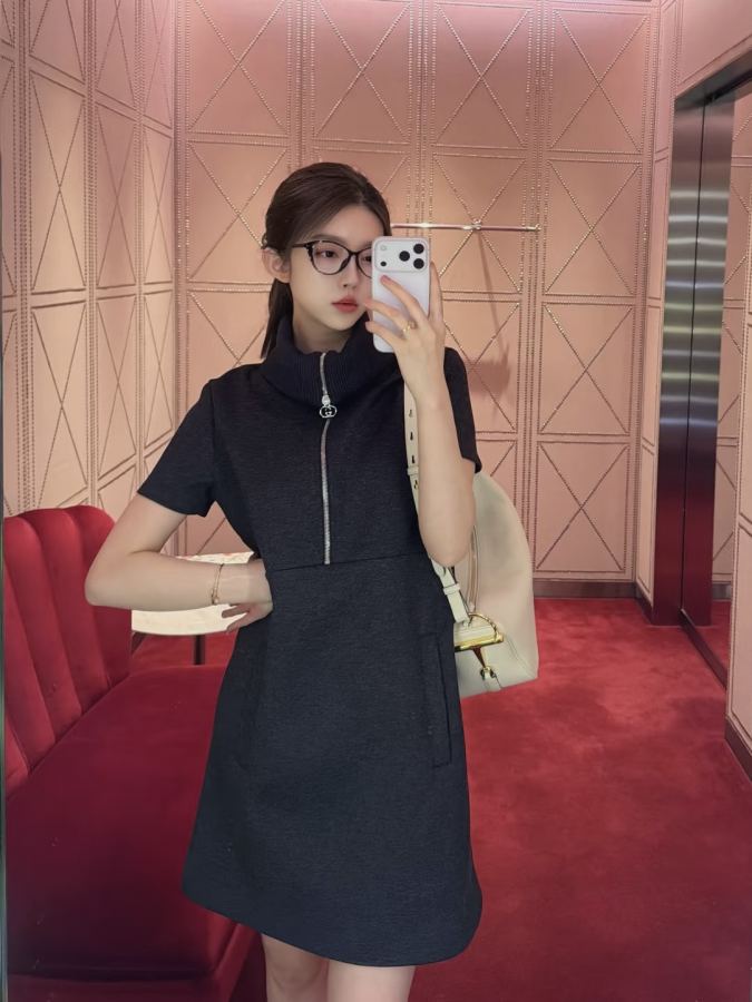 Gucci Women D26031158 GUCC* G 𝑺 𝑴 𝑳 M 39 — 1:1 Replica — photo 6