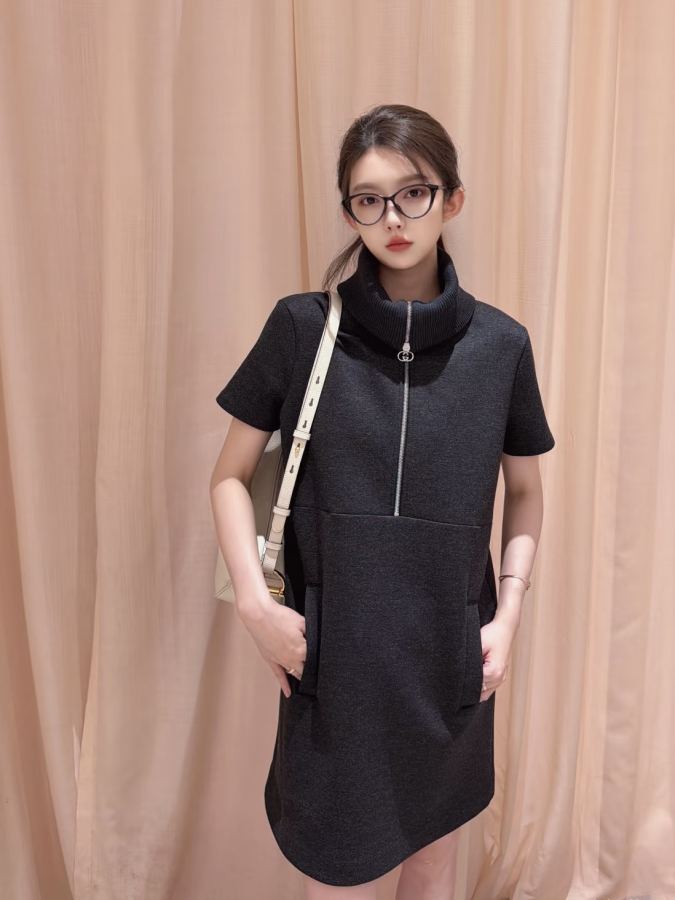 Gucci Women D26031158 GUCC* G 𝑺 𝑴 𝑳 M 39 — 1:1 Replica — photo 7