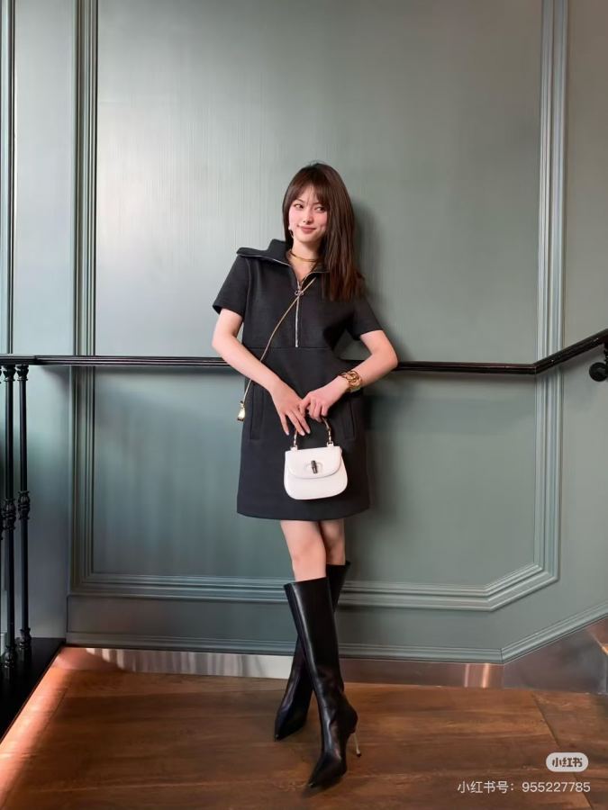 Gucci Women D26031158 GUCC* G 𝑺 𝑴 𝑳 M 39 — 1:1 Replica — photo 2