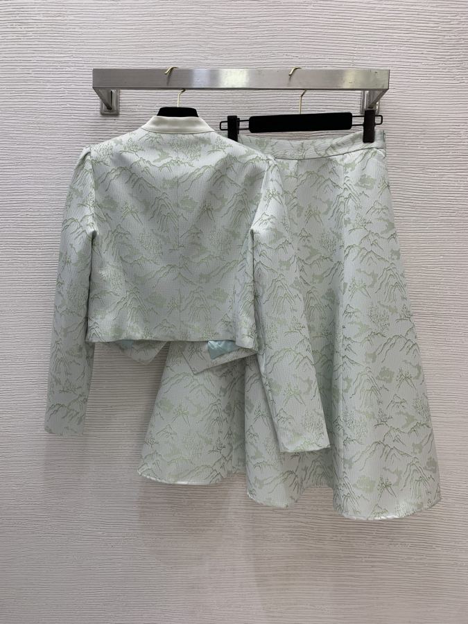 Dior Women G26031354 𝐂𝐡𝐫𝐢𝐬𝐭𝐢𝐚𝐧 Dio*New 𝑺 𝑴 𝑳 — 1:1 Replica — photo 2