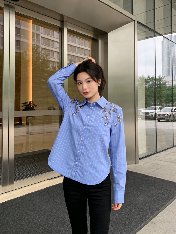 Miumiu Women G26031242 Miu Mi* 𝑺 𝑴 𝑳 𝑿𝑳 S 36 — Premium Replica — photo 4