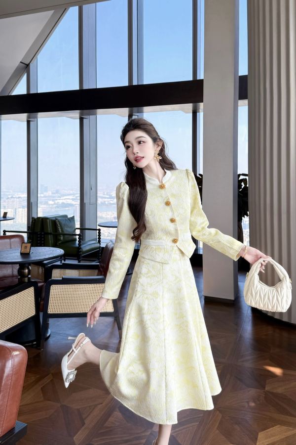 Dior Women G26031354 𝐂𝐡𝐫𝐢𝐬𝐭𝐢𝐚𝐧 Dio*New 𝑺 𝑴 𝑳 — Premium Replica — photo 7