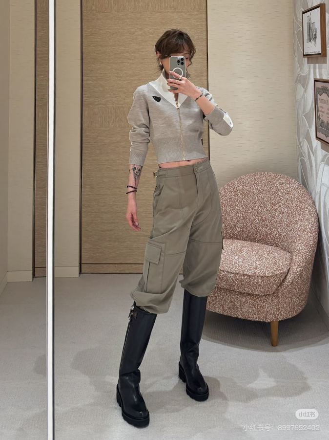 LV Women G26031342 LOUIS* LV New logo 𝑺 𝑴 𝑳 M 41 — 1:1 Replica — photo 6