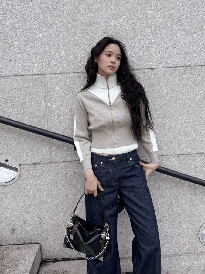 LV Women G26031342 LOUIS* LV New logo 𝑺 𝑴 𝑳 M 41 — 1:1 Replica — photo 3