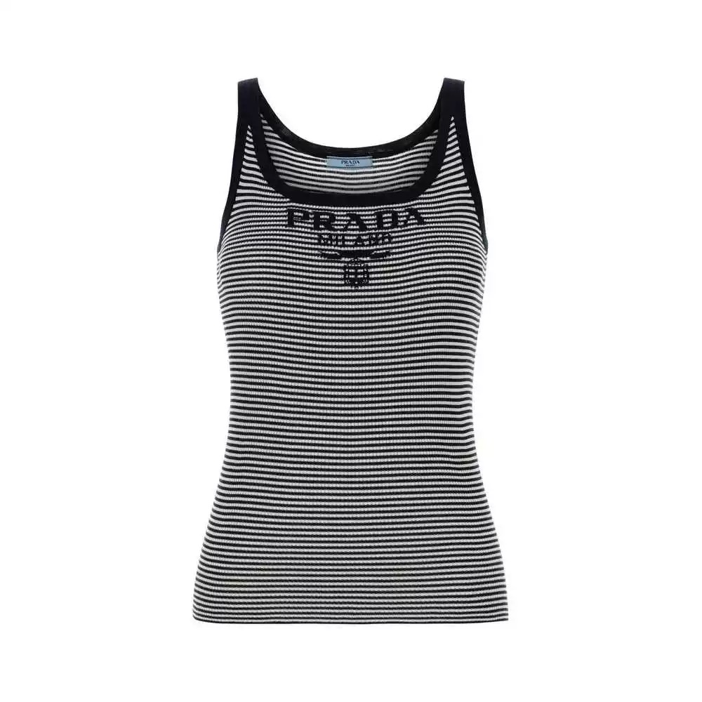 Prada Women G26031327 PRAD*A New logo 𝑺 𝑴 𝑳 M 70 57 — AAA Quality Replica — photo 5