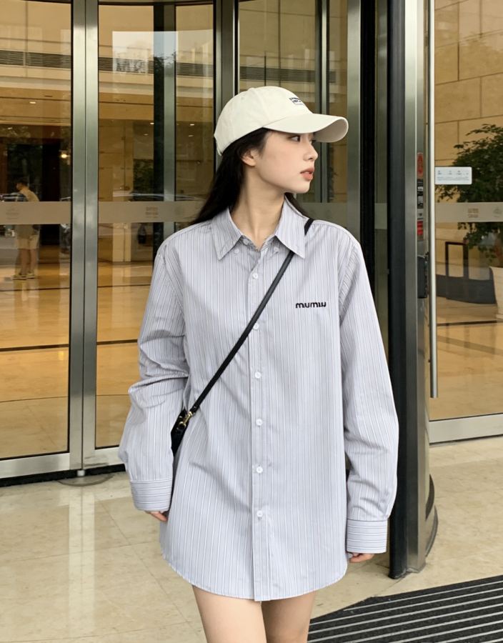 Miumiu Women D26031347 Miu Mi* New logo 𝑺 𝑴 𝑳 M 43 108 64 73 — AAA Quality Replica — photo 9