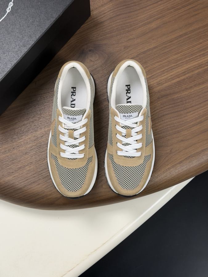 Sapatos femininos Prada 39-44 (pedido 38 45)